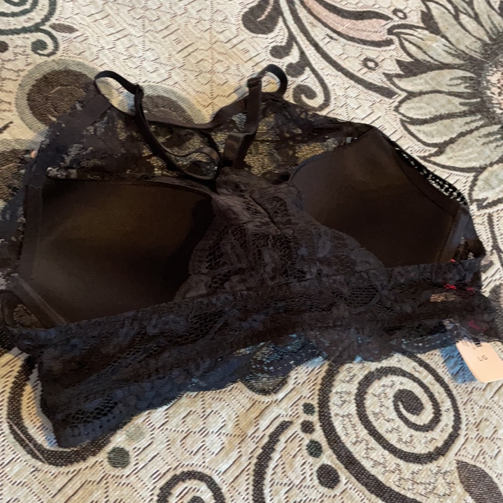 Lace bra - Picture 5 of 7